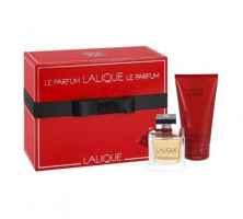 Lalique Le Parfum - EdP 100 ml + 150 ml
