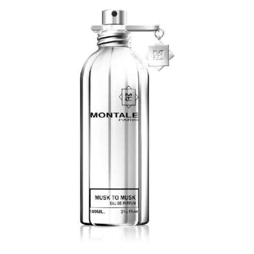 Montale Musk to Musk 100 ml 