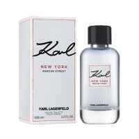 Karl Lagerfeld Karl New York Mercer Street 100 ml 