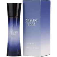 Armani CODE 75 ml 