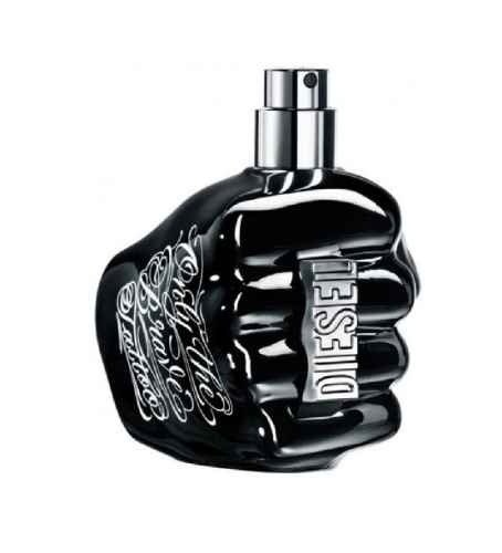 Diesel ONLY THE BRAVE Tattoo 125 ml