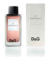Dolce & Gabbana 3 L`Imperatrice 100 ml 