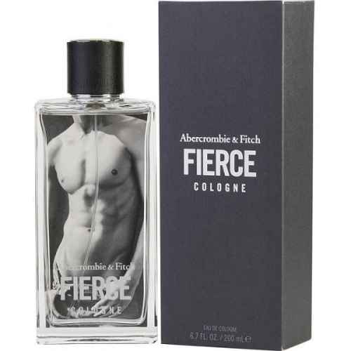 Abercrombie&Fitch 	Fierce 200 ml 