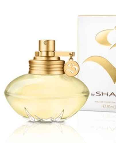 Shakira SHAKIRA S 80 ml 