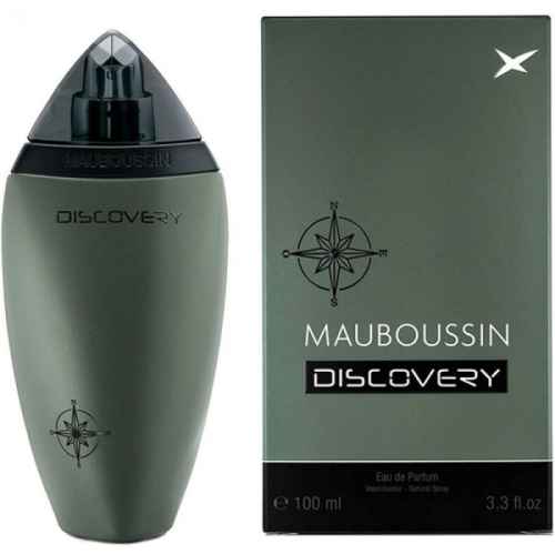 Mauboussin Discovery 100 ml