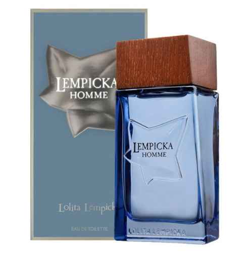 Lolita Lempicka Homme 100 ml 
