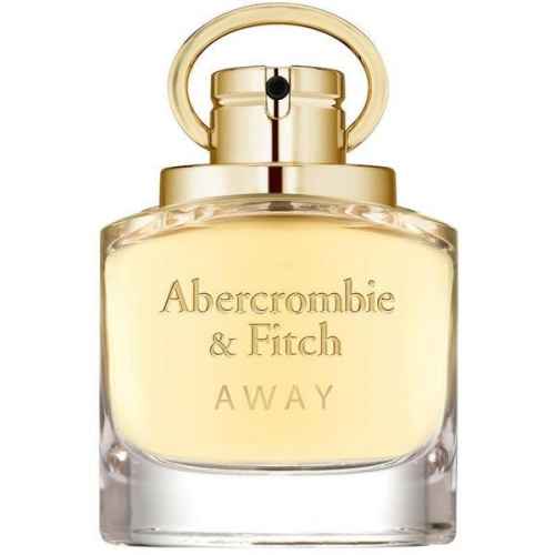 Abercrombie&Fitch 	Away 100 ml 