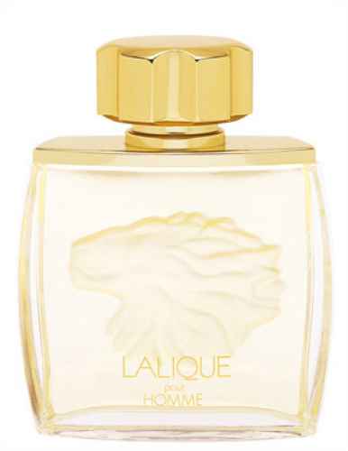 Lalique POUR HOMME /Lion/ 75 ml