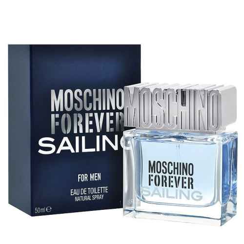 Moschino Forever Sailing 50 ml 