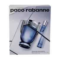 Paco Rabanne Invictus EdT - 100 ml + edt 20 ml