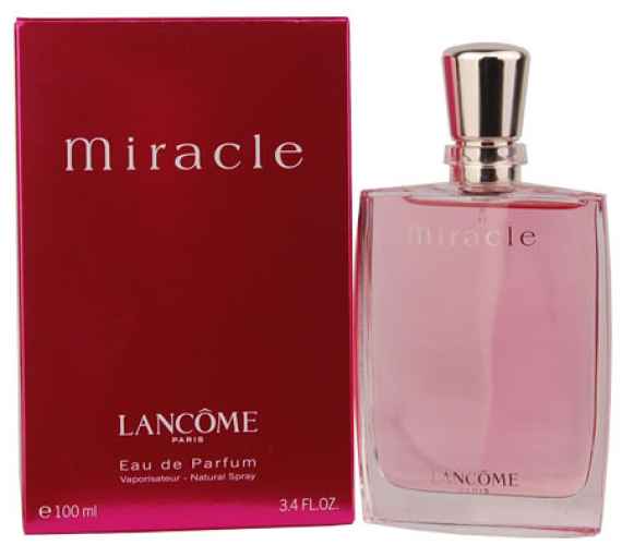 Lancome MIRACLE 30 ml