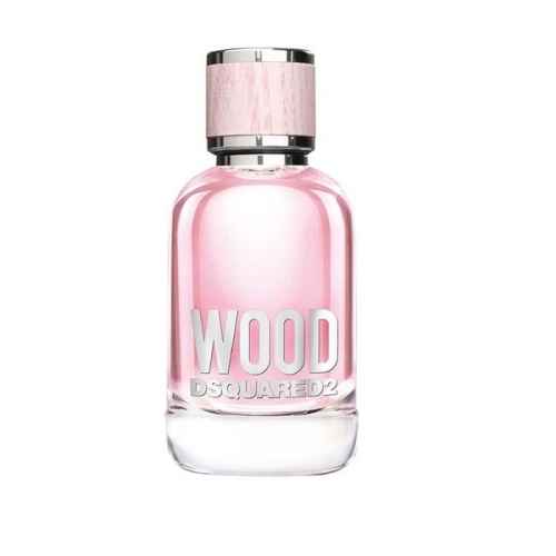 Dsquared2 Wood For Her 100 ml