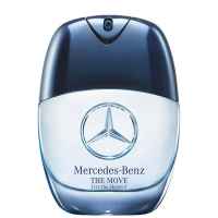 Mercedes-Benz The Move Live the Moment 100 ml - 