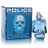 Police [or not to be] 75 ml 