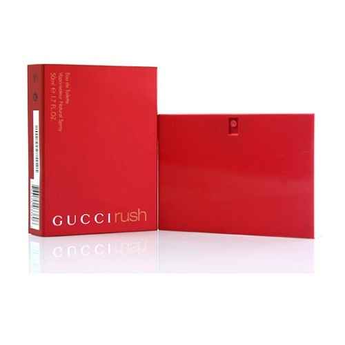 Gucci RUSH 75 ml