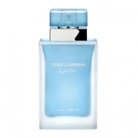 Dolce & Gabbana Light Blue Eau Intense 100 ml