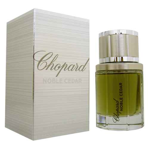 Chopard Noble Cedar 50 ml