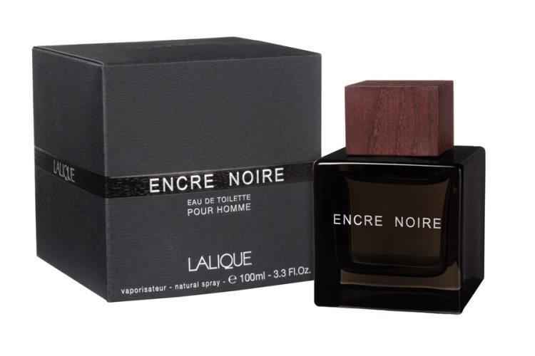 Lalique ENCRE NOIRE 50 ml
