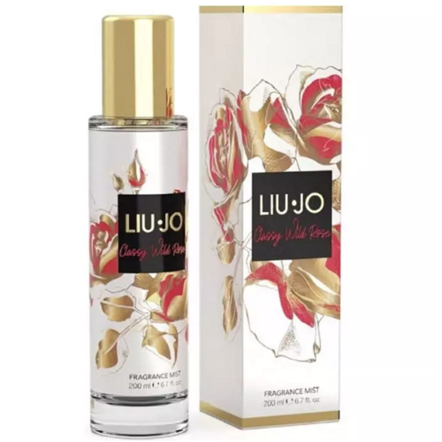 Liu-Jo Classy Wild Rose 200 ml