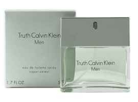 Calvin Klein TRUTH for MEN 100 ml