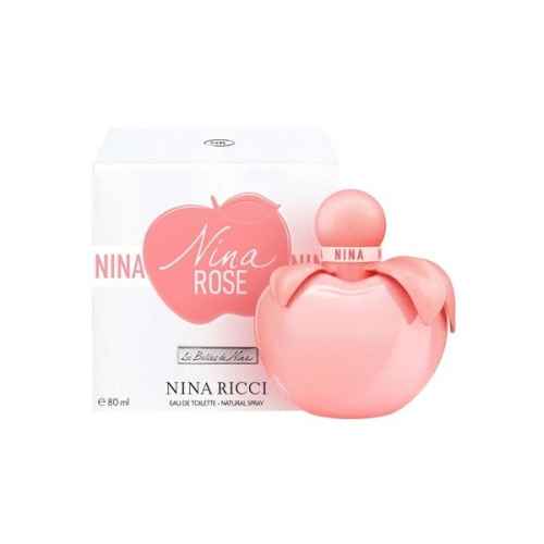 Nina Ricci NINA Rose 80 ml 
