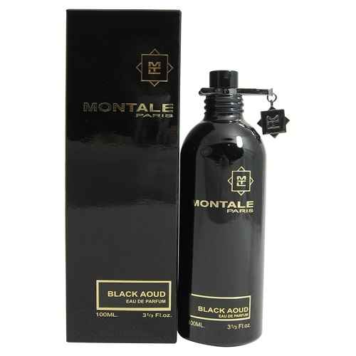 Montale Black Aoud 100 ml