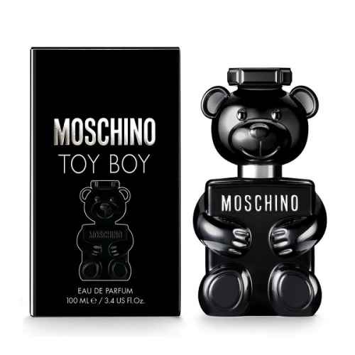Moschino Toy Boy 100 ml