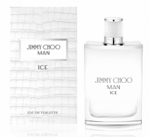 Jimmy Choo Man Ice 100 ml 