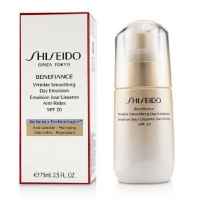 Shiseido Benefiance Wrinkle Smoothing Day Emulsion SPF20 75
