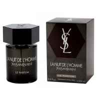 Yves Saint Laurent La Nuit de L`Homme Le Parfum 100 ml 