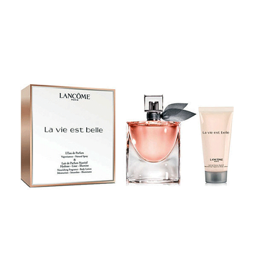 Lancome La Vie Est Belle - EdP 50 ml + 50 ml