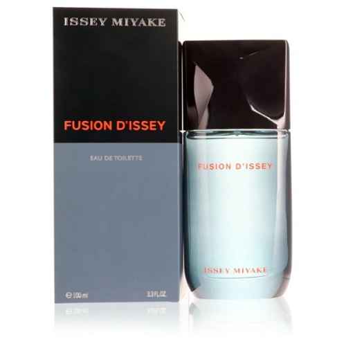Issey Miyake Fusion d'Issey 100 ml
