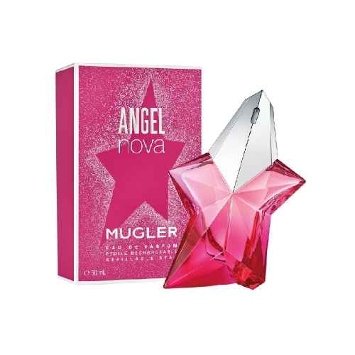 Mugler ANGEL Nova 50 ml refillable