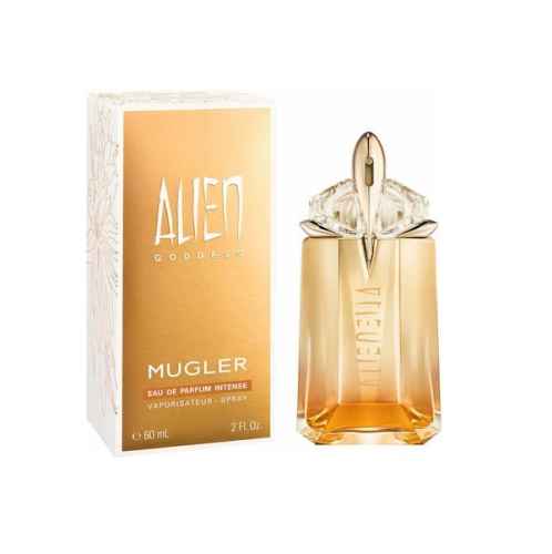 Mugler Alien Goddess Intense 60 ml