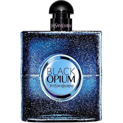 Yves Saint Laurent Black Opium Intense 90 ml 