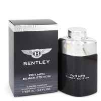 Bentley Bentley for Men Black Edition 100 ml 