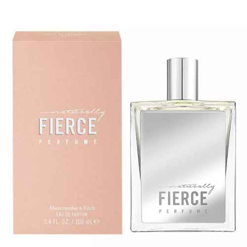 Abercrombie&Fitch	 Naturally Fierce 30 ml 