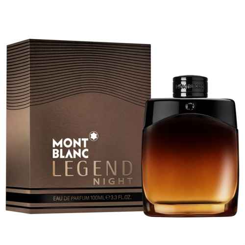 Montblanc Legend Night 100 ml 