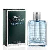 David Beckham The Essence 75 ml