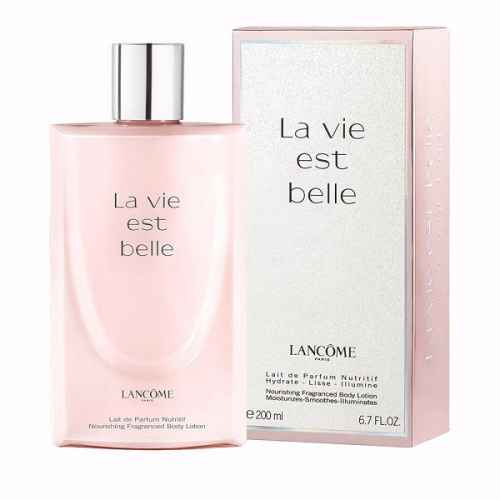 Lancome	La Vie Est Belle 200 ml 