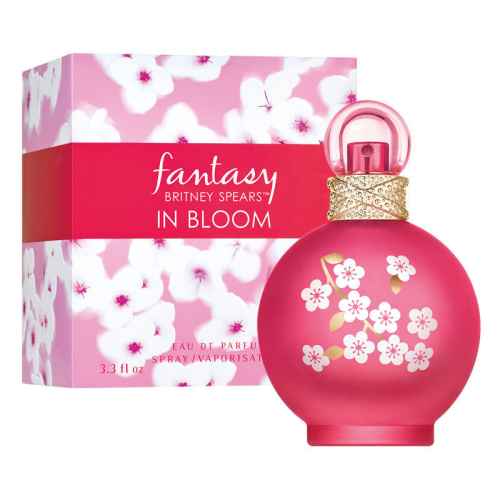 Britney Spears Fantasy In Bloom 100 ml 