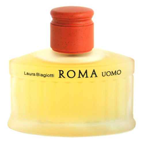 Laura Biagiotti ROMA 125 ml
