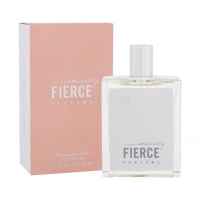 Abercrombie&Fitch	 Naturally Fierce 100 ml 