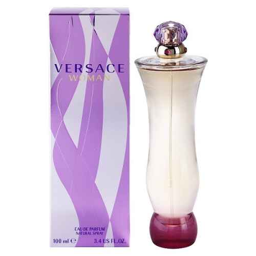 Versace VERSACE WOMAN 100 ml