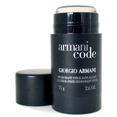 Armani CODE 75 ml