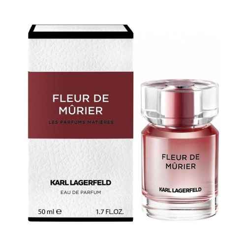 Karl Lagerfeld Fleur de Murier 50 ml