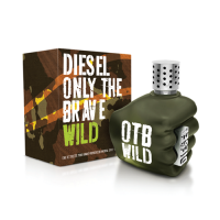 Diesel Only The Brave Wild 125 ml
