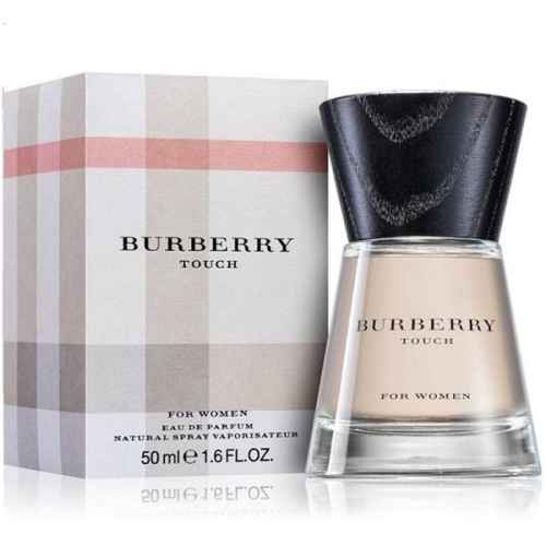 Burberry TOUCH 50 ml