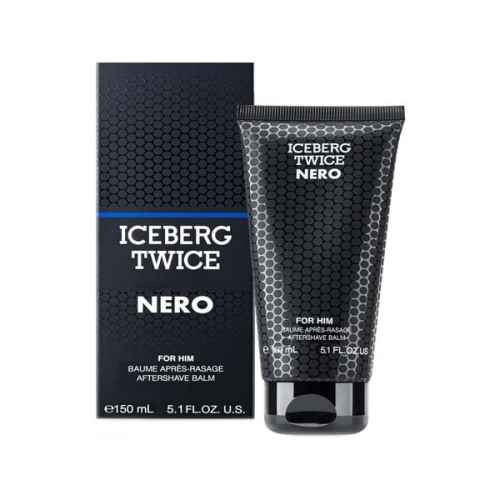 Iceberg Twice Nero 150 ml