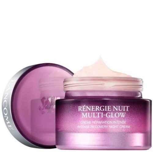 Lancome Renergie Multi-Glow Nuit Intense Recovery Night Cream 50 ml
